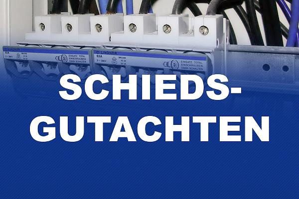 Thorsten Meyer Sachverständiger