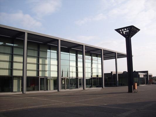 Kaub Umwelt Consult - Architekten + Ingenieure - Sachverständige Gutachter für Schadstoffe im Bauwesen