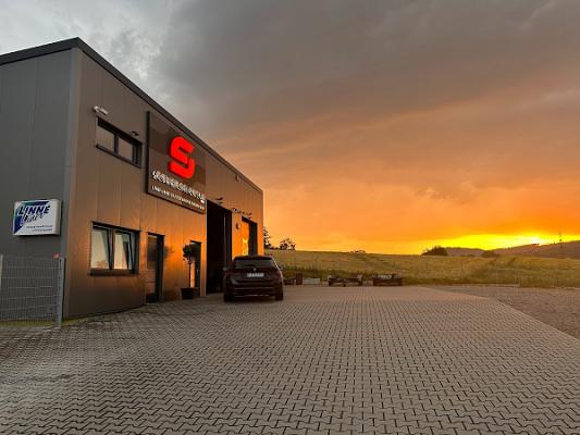 Schaden Forum SV GmbH