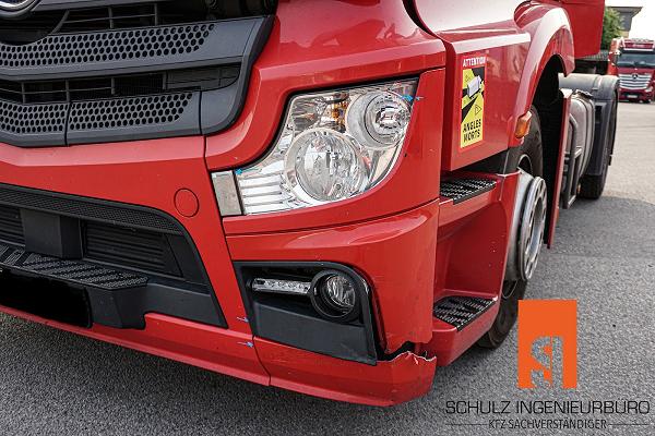 Schulz Ingenieurbüro Kfz-Gutachter