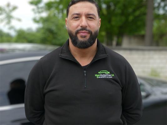 MainGutachter24 KFZ Gutachter