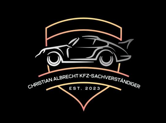 Christian Albrecht Kfz-Sachverständiger