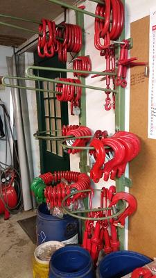 Sachkundeprüfung Peter Herzog