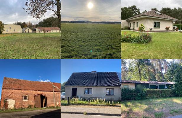 Agrar- & Gutachterbüro Solveig Korff