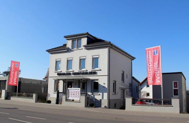 Mahler Immobilien IVD und Gebäudemanagement Inh. A. Reimschüssel e.K.