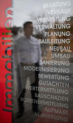 IMM-House Immobilien- & Sachverständigenbüro