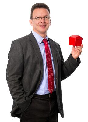 ImmoWert-Wolf, Thomas Wolf