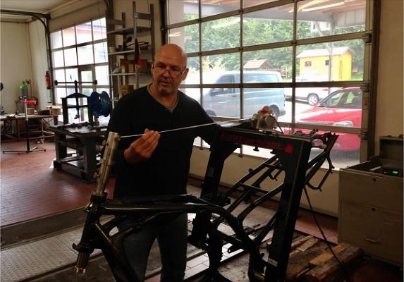 ZPS-Riedrode KFZ-Gutachter