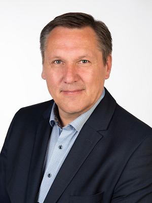 Deutsche Bank Immobilien GmbH Thomas Blüthner, selbstständiger Immobilienberater