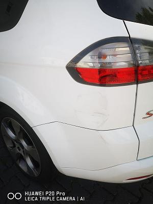 KFZ-Schadenservice B45