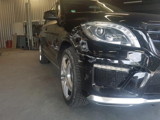 KFZ Gutachter Wiesbaden / Auto-Sachverständiger Wolf