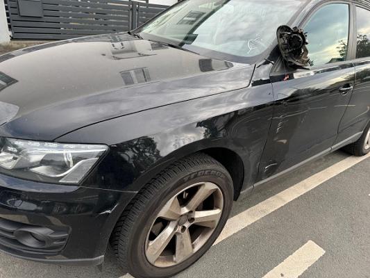 KFZ Gutachter Wiesbaden | Koria Gutachter