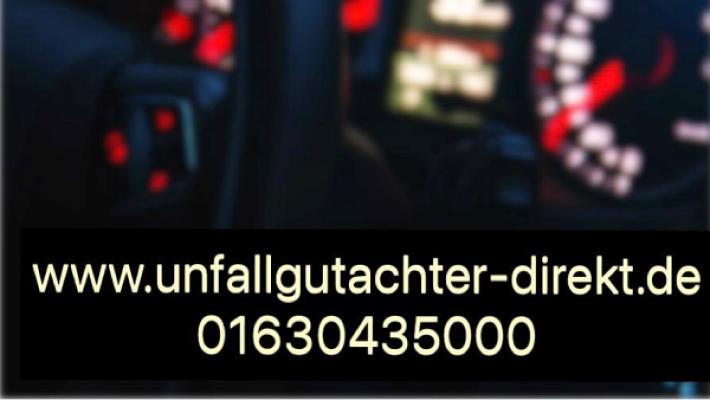 Kfz- Sachverständigenbüro Schuchmann