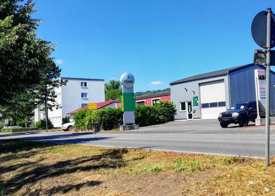 DEKRA Automobil GmbH Station Geisenheim