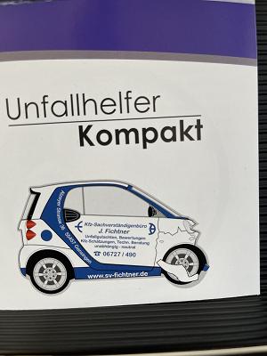 Kfz- Sachverständigenbüro Jörg Fichtner