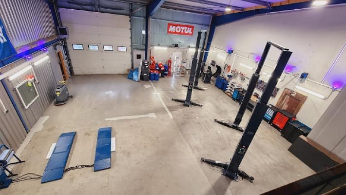 MS Gutachten / Kfz Gutachter / Kfz Sachverständiger für Mainz , Wiesbaden und Umgebung