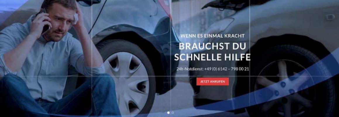 KFZ-Gutachter KADI - Ingenieurbüro RheinMain