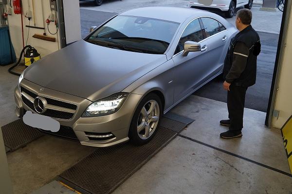 Ingenierbüro Demir GmbH - Kfz Sachverständiger