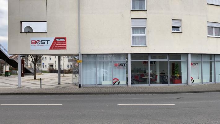 BEST | KFZ Gutachter / Sachverständiger