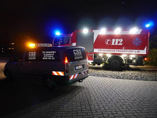 CSI Kfz-Gutachter Rhein-Main