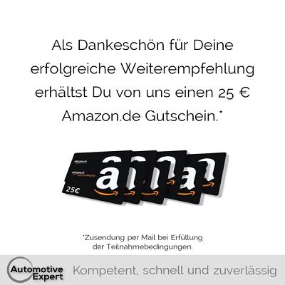 Automotive Expert | Kfz-Sachverständigen- und Ingenieurbüro | Dipl. Ing.