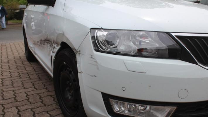 KFZ Gutachter Mainz / Auto-Sachverständiger Wolf