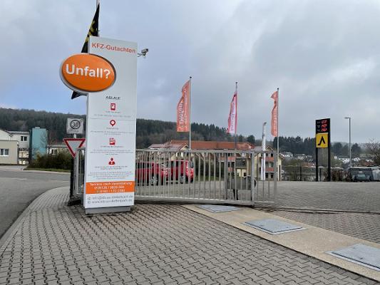 KFZ Sachverständigenbüro Diefenbach