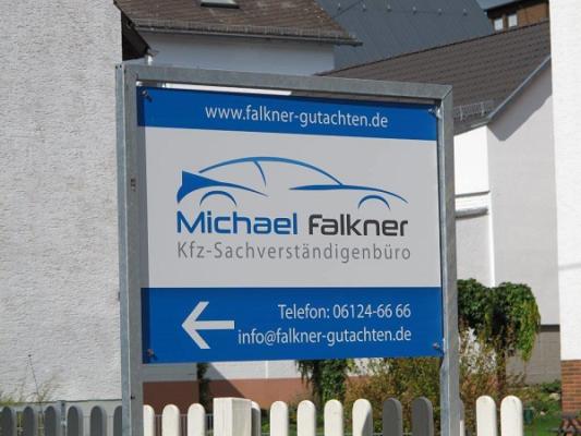 KFZ-Sachverständigenbüro Michael Falkner