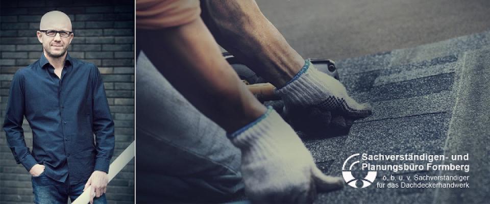 Sachverständigen-u. Planungsbüro für das Dachdeckerhandwerk