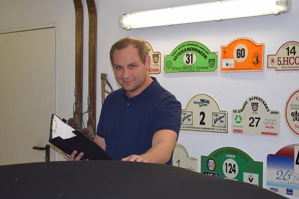 Kfz. Sachverständigenbüro Heun & Kollegen