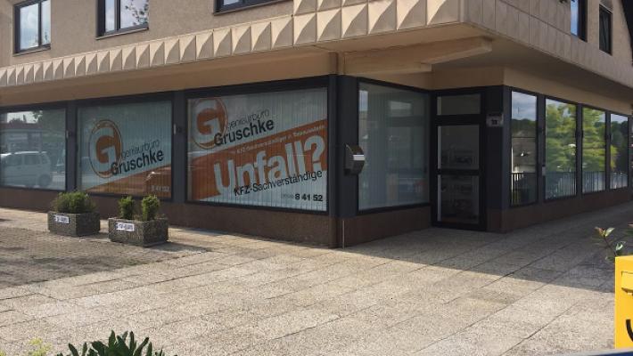 Zertifizierter Kfz-Sachverständiger Dipl.Ing. Heiko Gruschke