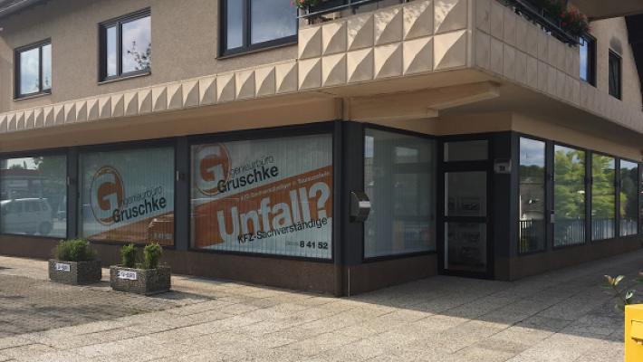 Ingenieurbüro Gruschke