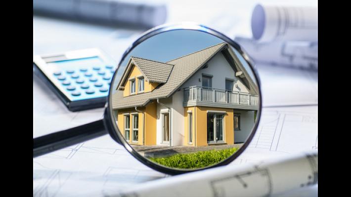 Immobilien Verkehrswert Gutachten | Wertermittlung