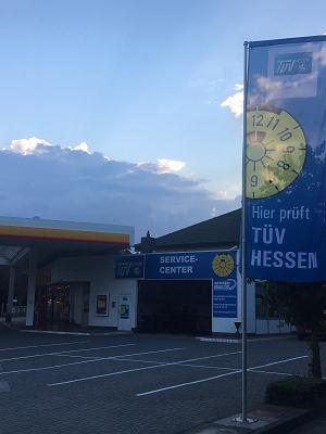 TÜV Center Kelkheim, Ingenieurbüro Obbad GmbH