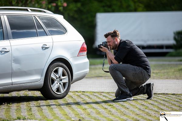 Sachverständigenbüro Büche