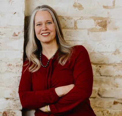 Claudia Rougoor - Gutachterin für Immobilien