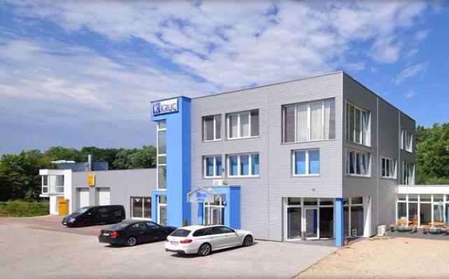 Ingenieur- und Sachverständigenbüro Krug GmbH