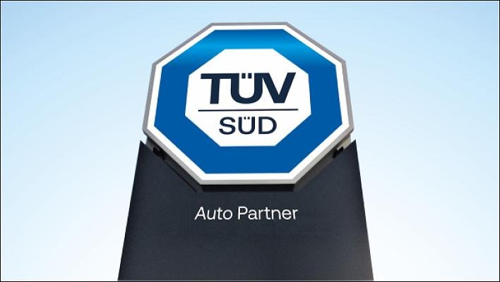 TÜV SÜD Auto Partner, TÜFA-TEAM GmbH