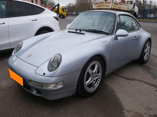 KFZ-Sachverständigenbüro Florian Platania