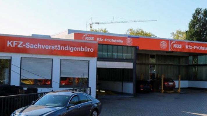 HU-24 Sachverständigenbüro