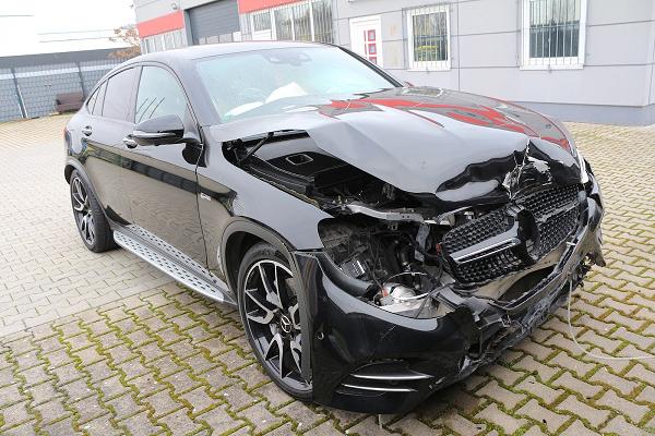 TBEXPERT | KFZ-Sachverständigenbüro Lampertheim