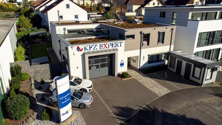 KFZ Expert Sachverständigenbüro für Kraftfahrzeuge / KFZ Gutachten