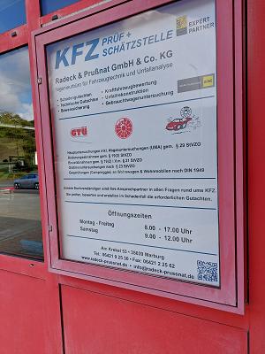 Radeck & Prußnat GmbH & Co. KG