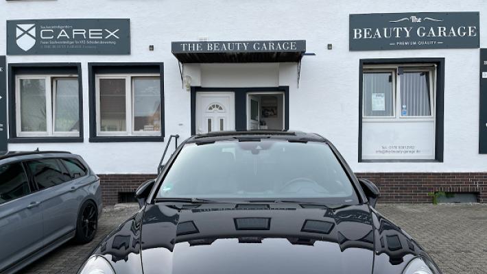 Kfz Sachverständigenbüro CaRex - Gutachten