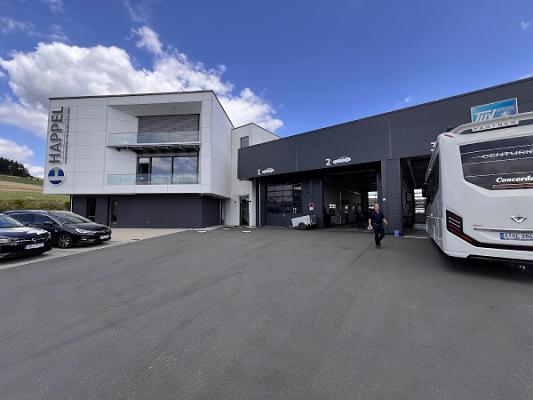 TÜV Hessen Partner Gladenbach