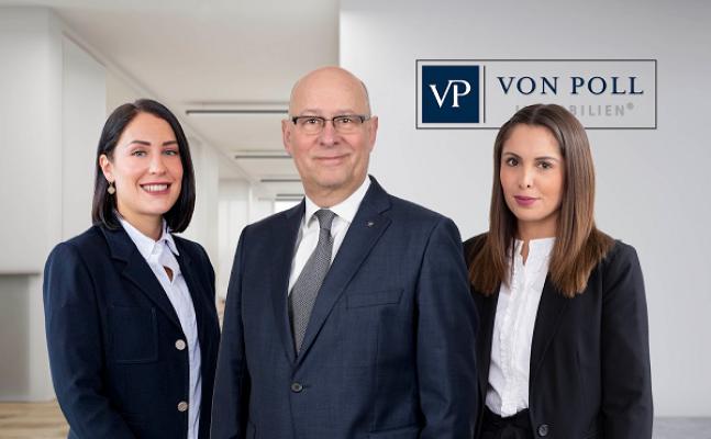 VON POLL IMMOBILIEN Templin / Uckermark