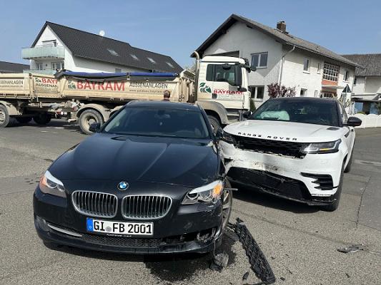 Kfz-Sachverständiger Demir