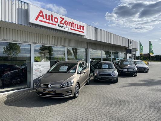 Auto Zentrum Templin