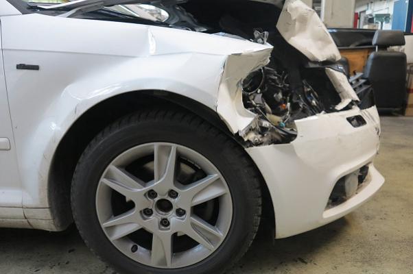 Kfz-Sachverständigenbüro Mann / Kfz-Sachverständiger / Gutachten / Gutachter