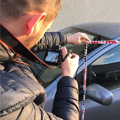 Gashi Sachverständigenbüro